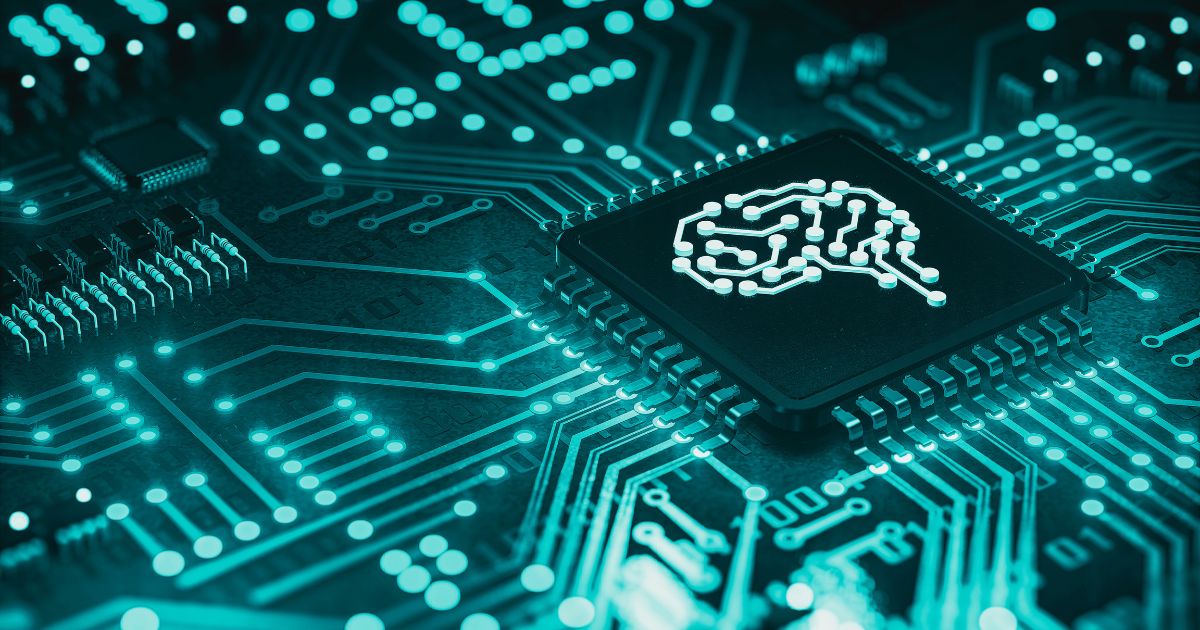 Behind the Scenes: AI’s Transformative Role in Electronics