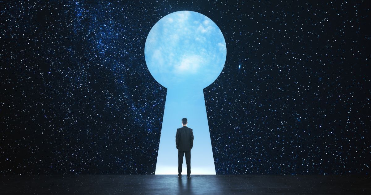 How to See Business Opportunities Before Everyone Else 