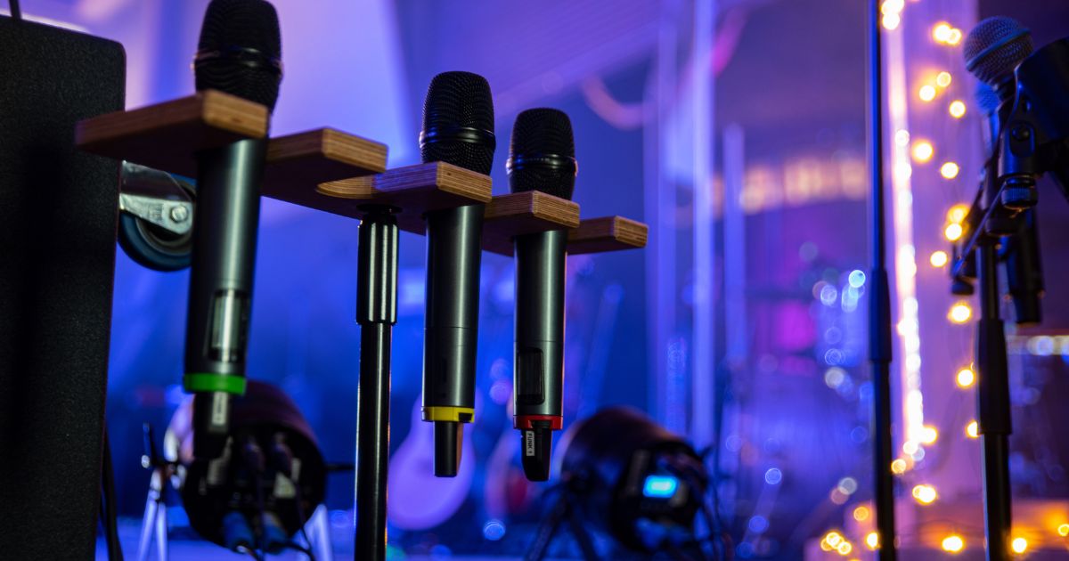 Technology Trends Shaping the Future of Event Organizing 