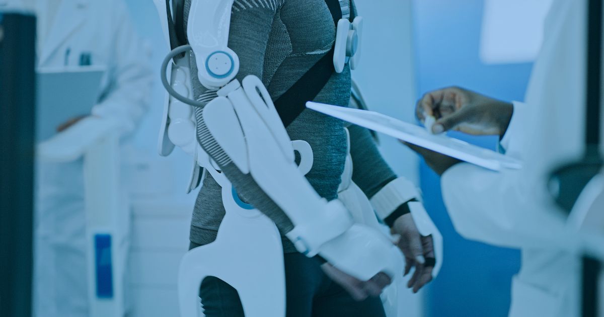 How Innovation Is Redefining Accessibility — And Why the Future Must Be Inclusive by Design 