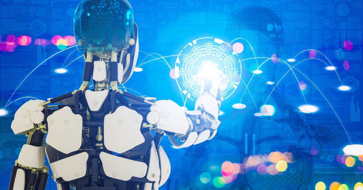  The AI Revolution: Real-World Use Cases, Risks, and What’s Next (Part 2) 