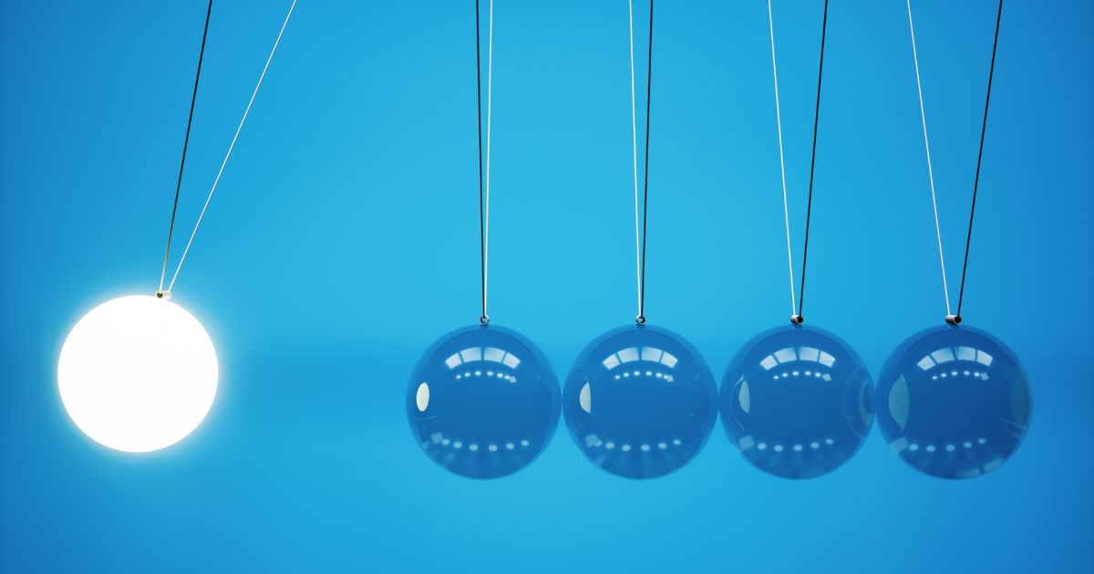 Happy Accidents: The Unlikely Origins of Great Ideas 