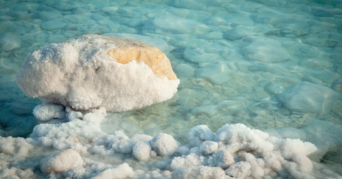 Osmotic Power & Low-Carbon Desalination: A Sustainable Path for Water-Stressed Regions 