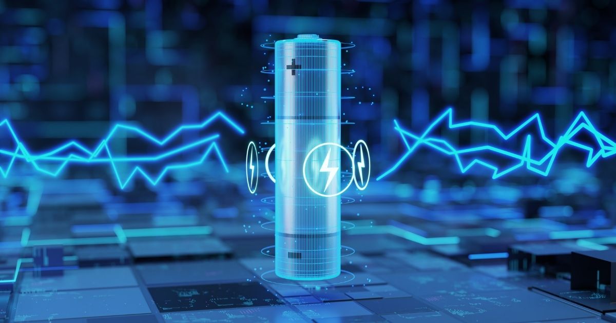 The Battery Breakthroughs Powering the Next Decade 