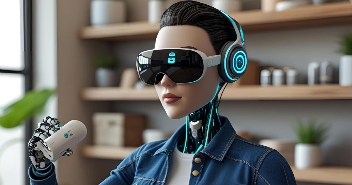 The Rise of Synthetic Influencers: Redefining Digital Authenticity 